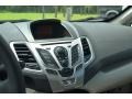 Charcoal Black/Light Stone Controls Photo for 2013 Ford Fiesta #68299613