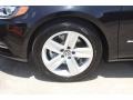Deep Black Metallic - CC Sport Photo No. 4