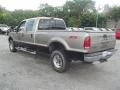 2003 Arizona Beige Metallic Ford F350 Super Duty Lariat Crew Cab 4x4  photo #5