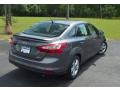 2012 Sterling Grey Metallic Ford Focus SE Sport Sedan  photo #5