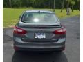 2012 Sterling Grey Metallic Ford Focus SE Sport Sedan  photo #6