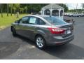 2012 Sterling Grey Metallic Ford Focus SE Sport Sedan  photo #7