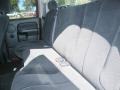 2005 Flame Red Dodge Ram 1500 SLT Quad Cab  photo #21
