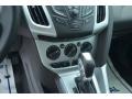 2012 Sterling Grey Metallic Ford Focus SE Sport Sedan  photo #28