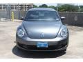 Platinum Gray Metallic - Beetle 2.5L Photo No. 2