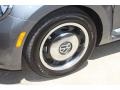 Platinum Gray Metallic - Beetle 2.5L Photo No. 4