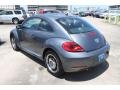 Platinum Gray Metallic - Beetle 2.5L Photo No. 6