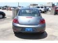 Platinum Gray Metallic - Beetle 2.5L Photo No. 7