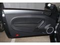Platinum Gray Metallic - Beetle 2.5L Photo No. 10
