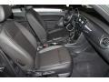Platinum Gray Metallic - Beetle 2.5L Photo No. 24