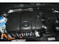 Platinum Gray Metallic - Beetle 2.5L Photo No. 25