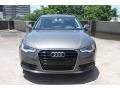 Dakota Gray Metallic - A6 2.0T Sedan Photo No. 2