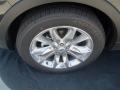 2013 Tuxedo Black Metallic Ford Explorer XLT  photo #9