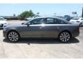 Dakota Gray Metallic - A6 2.0T Sedan Photo No. 5