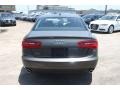 Dakota Gray Metallic - A6 2.0T Sedan Photo No. 7