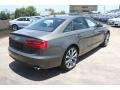Dakota Gray Metallic - A6 2.0T Sedan Photo No. 8