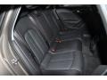 2013 Audi A6 2.0T Sedan Rear Seat