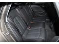 Black Rear Seat Photo for 2013 Audi A6 #68301209