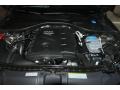 2.0 Liter FSI Turbocharged DOHC 16-Valve VVT 4 Cylinder Engine for 2013 Audi A6 2.0T Sedan #68301245