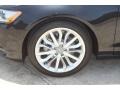 2013 Audi A6 2.0T Sedan Wheel
