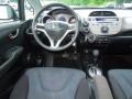 2009 Blackberry Pearl Honda Fit Sport  photo #16