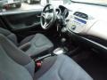 2009 Blackberry Pearl Honda Fit Sport  photo #21