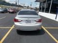 Radiant Silver - Sonata SE 2.0T Photo No. 3