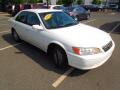 Super White - Camry LE V6 Photo No. 2