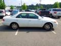 Super White - Camry LE V6 Photo No. 3