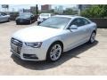 Ice Silver Metallic - S5 3.0 TFSI quattro Coupe Photo No. 3