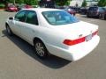 Super White - Camry LE V6 Photo No. 5
