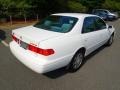 Super White - Camry LE V6 Photo No. 6