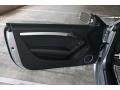 Black Door Panel Photo for 2013 Audi S5 #68301851