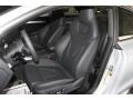 Black Front Seat Photo for 2013 Audi S5 #68301878