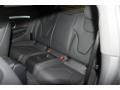 Black Rear Seat Photo for 2013 Audi S5 #68301887