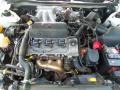 Super White - Camry LE V6 Photo No. 24