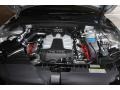 3.0 Liter FSI Supercharged DOHC 24-Valve VVT V6 Engine for 2013 Audi S5 3.0 TFSI quattro Coupe #68301998