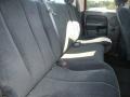 2005 Flame Red Dodge Ram 1500 SLT Quad Cab  photo #25