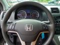2010 Polished Metal Metallic Honda CR-V EX  photo #14