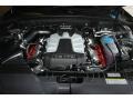  2013 S5 3.0 TFSI quattro Coupe 3.0 Liter FSI Supercharged DOHC 24-Valve VVT V6 Engine