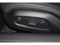 Black Front Seat Photo for 2012 Audi R8 #68302367