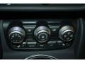 Controls of 2012 R8 Spyder 5.2 FSI quattro