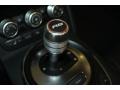  2012 R8 Spyder 5.2 FSI quattro 6 Speed R tronic Automatic Shifter