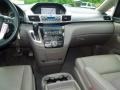 2011 Crystal Black Pearl Honda Odyssey Touring Elite  photo #20