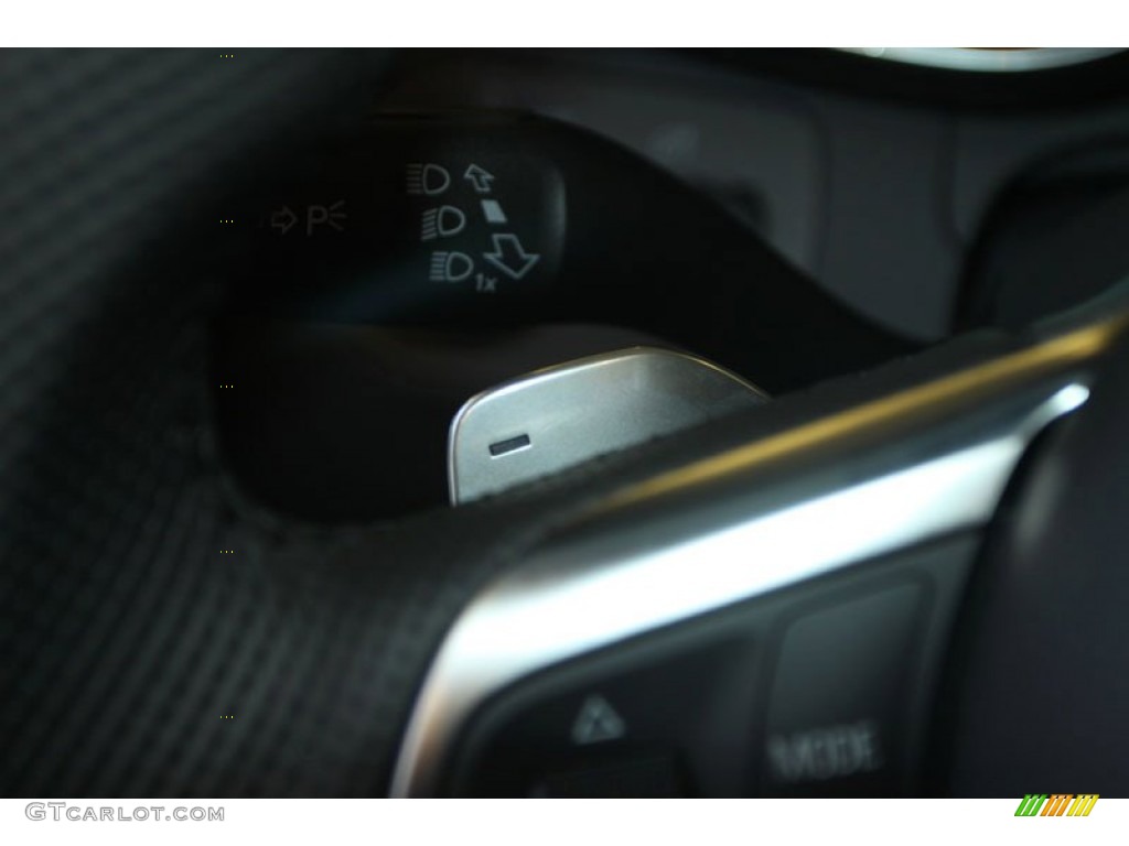 2012 Audi R8 Spyder 5.2 FSI quattro 6 Speed R tronic Automatic Transmission Photo #68302451