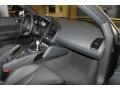 Black Interior Photo for 2012 Audi R8 #68302485