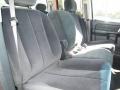 2005 Flame Red Dodge Ram 1500 SLT Quad Cab  photo #26