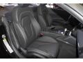 Black Interior Photo for 2012 Audi R8 #68302505