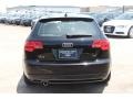 Brilliant Black - A3 2.0 TDI Photo No. 7