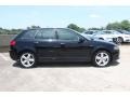 Brilliant Black - A3 2.0 TDI Photo No. 9